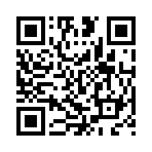 QR Code for bitcoin:1B1be7n3m3aEgfVpLUGD5VJ8szX71HumEZ