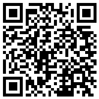 QR Code for bitcoin:1B1bxwUThLoTpc6YPE8FwLvMMMBifXxVbo
