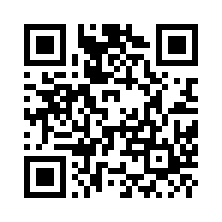 QR Code for bitcoin:1B1ccAnragGR5rXvVKYPRrnvRxTVoRfbcg