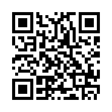 QR Code for bitcoin:1B1cuyXewPFmYkeKmGjPSJpHykPCtfLwpj