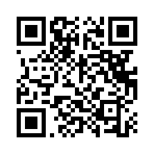 QR Code for bitcoin:1B1dJQDUtcdk2k16LRzfFNqeNwmskv3A2b