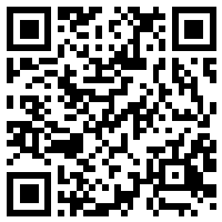 QR Code for bitcoin:1B1dfMwEYapqatJZEzH3TRCS6dP6c3usGc