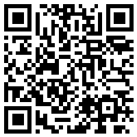 QR Code for bitcoin:1B1e7RX7uHw16vt9bmdCWE3x9BwPFFeGp2