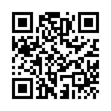 QR Code for bitcoin:1B1eBkgFxaB1aEBeqJrt92spDSaYnPc24x