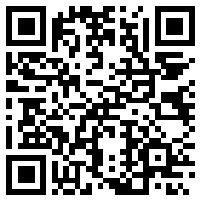 QR Code for bitcoin:1B1enAHTBfDKSiRELKq4CGphZf4YcZhF98