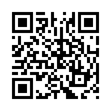 QR Code for bitcoin:1B1f5Ag28nAwJ91LzhTry9MXvDmvr5txmP