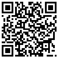 QR Code for bitcoin:1B1fNUtL3NRa4NYcMUWSMyVDJ1Q8BUckEj