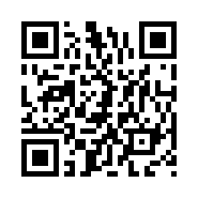 QR Code for bitcoin:1B1gefZ2eameYLy5rGsHrHMmvoVCrdPoyA