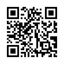 QR Code for bitcoin:1B1hexUR4kz7bDQKVxcfBzC3fpPptyoxVT