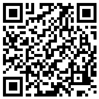 QR Code for bitcoin:1B1i78MYuvBzAMij7hAX9QkC4pZAmoSE7C