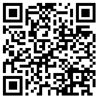 QR Code for bitcoin:1B1jGFmFbM8DG3CSahyNjfjHJTGFKb3Jq1