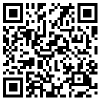 QR Code for bitcoin:1B1mYVBpLMB97gNdmY88pb8yWKy6HTbCdc