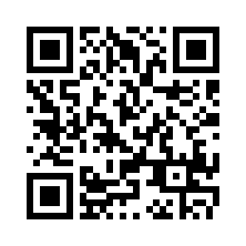 QR Code for bitcoin:1B1mn8a5b5ccmqAMshVsH3zLWaXvGAaFup