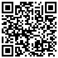 QR Code for bitcoin:1B1mxkRGXaPBNMBfCQsrtdxve6dJZdTpsx