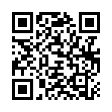 QR Code for bitcoin:1B1n1KYpR1o7nrr1YbGXRoCP5ubLF8fyAi