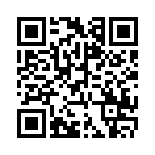 QR Code for bitcoin:1B1oHzKNVExL74a9JEfRerHjTSef3ZTS3D