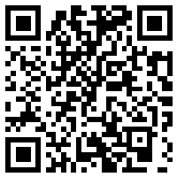 QR Code for bitcoin:1B1oefapdcCeCjLvXAMBWCq1cbUNjNs9tV