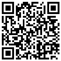 QR Code for bitcoin:1B1omyDESU2d9dbShSt17vhMvRfXcZCDaf