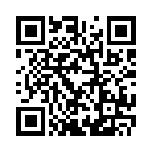 QR Code for bitcoin:1B1oyzikYykiP33XoPPPfxMSsEX99eAbfY