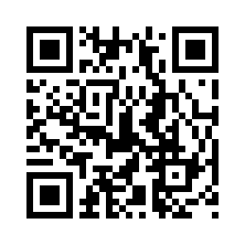 QR Code for bitcoin:1B1qBGrUqtCfComgmqivLPKec58mr1Ms8p