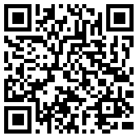 QR Code for bitcoin:1B1qjZ9YSF3DBHVBRagyheuHAtiEDeptfF