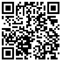 QR Code for bitcoin:1B1sFinBdSsA5oQKRAKtAwAN4DVitJbTXc