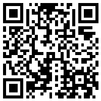 QR Code for bitcoin:1B1sHqVtGFnFGTDYTAERoXhBcupdxAFVvp