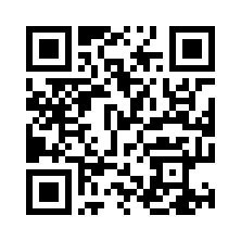 QR Code for bitcoin:1B1sxRppjVSsF3TaaVRwBexzNHctXVdNm8