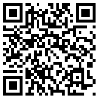 QR Code for bitcoin:1B1tL7W8JbgU7PQfS14SfuvusDbc5WtCVs