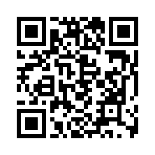 QR Code for bitcoin:1B1ug14rT1fPrVCwWNZrckKTYhaRqb4qUt