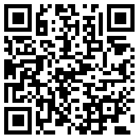 QR Code for bitcoin:1B1urApyBxPRym6WiEBphBbHSzTArSTG7P