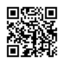 QR Code for bitcoin:1B1vAG5YFL1qGYPef8EE9yn6sSTAAXfG2P
