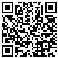QR Code for bitcoin:1B1wPhPVJsPvFAahX58hS65pQXEnKZDQ2U