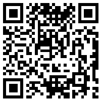 QR Code for bitcoin:1B1xhEE1RcFUMSRLtnWcKGoRoboCAp23vx