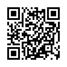 QR Code for bitcoin:1B1yLaSHPiERT6uvGtewiHMLwd7iwbA9NU