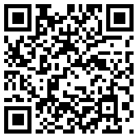 QR Code for bitcoin:1B21aCaEhh5UGSntg8sWFfPhem2vAMNHUJ
