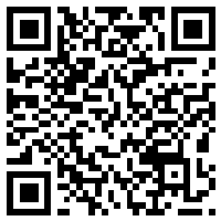 QR Code for bitcoin:1B21wZgKQEigBvREDMChVZPZCBZedMgL1B