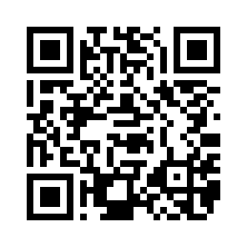 QR Code for bitcoin:1B22BQP6apTKqR3fVLipbAAsSpa4N4Ef8N