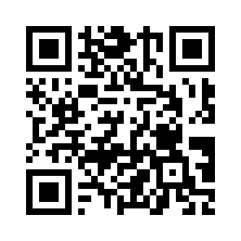 QR Code for bitcoin:1B22wPg2pHopVYDfuyikaToDb1iBLJtZkx