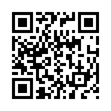 QR Code for bitcoin:1B232Dbs4isVHa49QcnsDSoWPV42V95Swm
