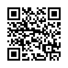 QR Code for bitcoin:1B23wWntb5uxJYuiPsi8GXLQsuz8dsMewd