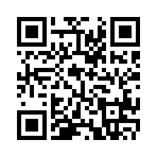 QR Code for bitcoin:1B23zW4zPRiRb82fMsh4fsdviEhDHfDnGs