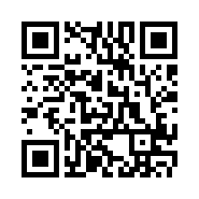 QR Code for bitcoin:1B241XxRbFfjVvg9fprrPxVH5Xvas83vpA