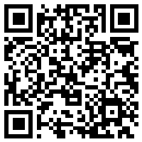 QR Code for bitcoin:1B244nmJR6Yd6Z2L9PpAwouxV9HDVUgb4d