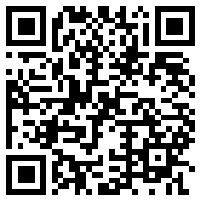 QR Code for bitcoin:1B24QWJGfkougiPoidFznCfE8tA57vthSS
