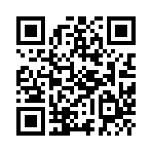 QR Code for bitcoin:1B24s7U2puD1LL7tpQZ9UdvyXCA49sgn6V