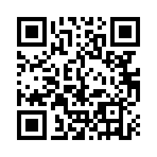 QR Code for bitcoin:1B24yLJDP9a9ksWbmQApCfEG6ZzcSPB517