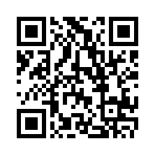 QR Code for bitcoin:1B269mvAjYM8Trvcof41eDffaT6VKYqefm