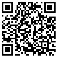QR Code for bitcoin:1B26J1SCDuXzCbBWpUPtkrQcaLuhLMAeFv
