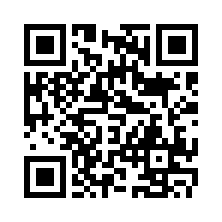QR Code for bitcoin:1B26mZYW5cyde7i1Fw2eHeUBuzn2g2PyX1